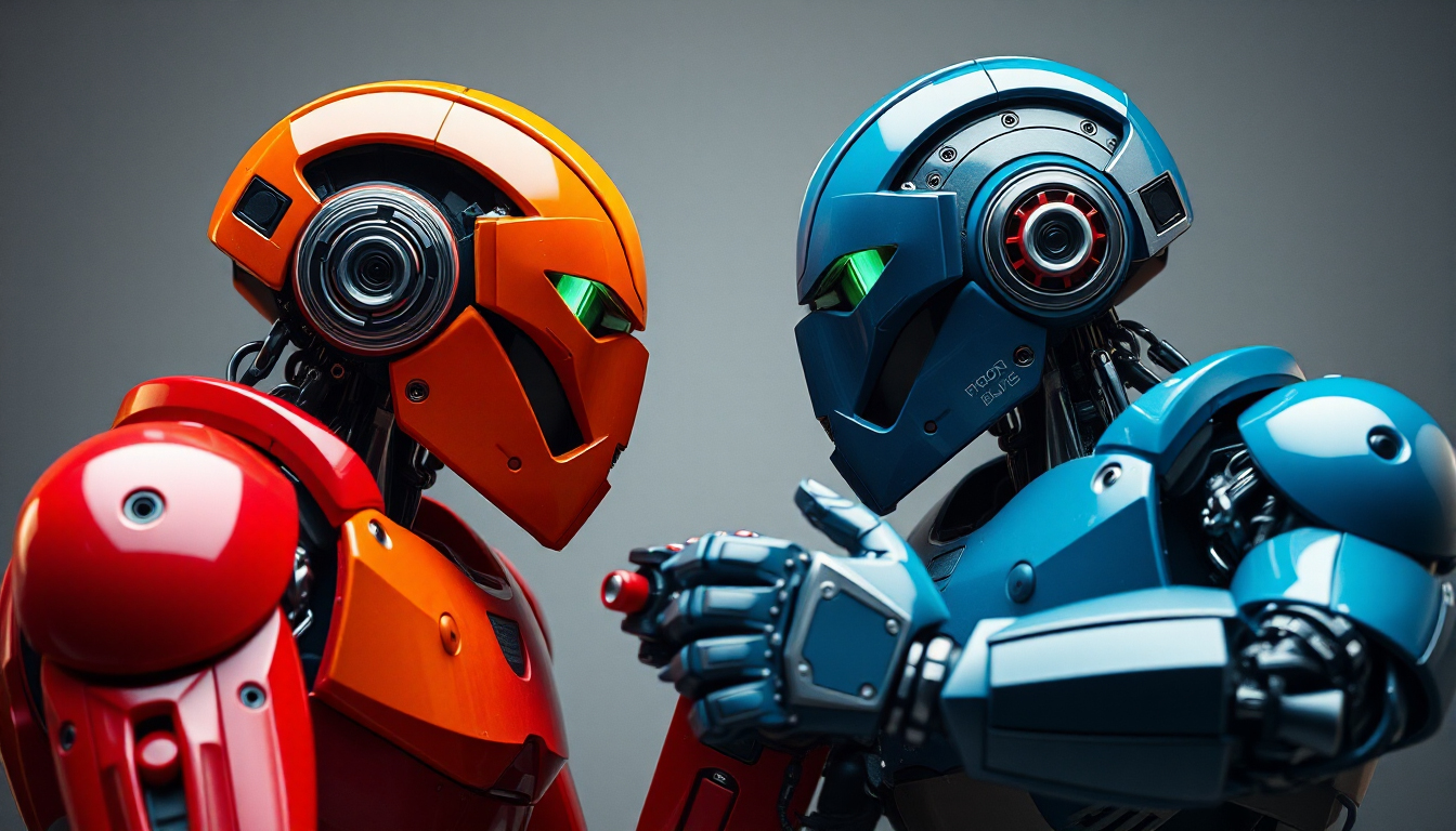 Knowledge v. Action Agents